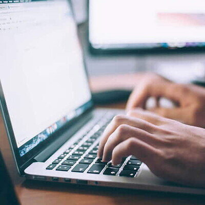 How to write a job advert
