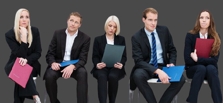 Recruitment by Expert Employment